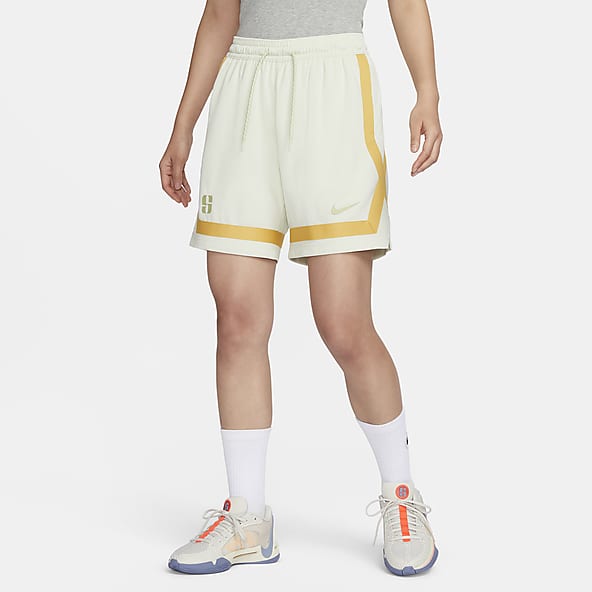 Womens Nike Knee Length Shorts. Nike JP